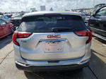 2019 Gmc Terrain Slt Silver vin: 3GKALPEV0KL224064