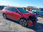 2019 Gmc Terrain Slt Red vin: 3GKALPEV0KL241060