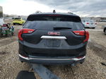 2020 Gmc Terrain Slt Черный vin: 3GKALPEV0LL165809