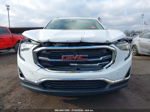 2020 Gmc Terrain Fwd Slt White vin: 3GKALPEV0LL235146