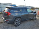 2020 Gmc Terrain Slt Gray vin: 3GKALPEV0LL236359