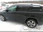 2020 Gmc Terrain Fwd Slt Black vin: 3GKALPEV0LL252366