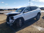 2020 Gmc Terrain Slt White vin: 3GKALPEV0LL293645