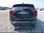 2020 Gmc Terrain Slt Black vin: 3GKALPEV0LL294701