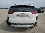 2020 Gmc Terrain Slt White vin: 3GKALPEV0LL309777