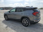 2020 Gmc Terrain Slt Gray vin: 3GKALPEV1LL100015