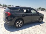 2020 Gmc Terrain Slt Black vin: 3GKALPEV1LL123505