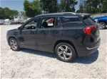 2020 Gmc Terrain Slt Black vin: 3GKALPEV1LL123505