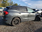 2020 Gmc Terrain Slt Gray vin: 3GKALPEV1LL193389