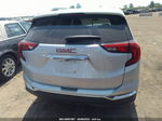 2020 Gmc Terrain Fwd Slt Silver vin: 3GKALPEV1LL251632