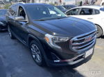 2020 Gmc Terrain Slt Unknown vin: 3GKALPEV1LL262906