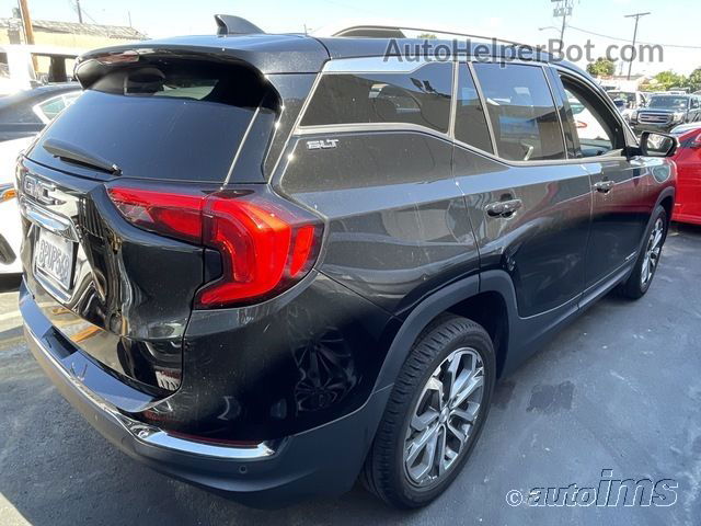 2020 Gmc Terrain Slt Unknown vin: 3GKALPEV1LL262906