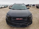 2020 Gmc Terrain Slt Черный vin: 3GKALPEV1LL323722