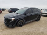 2020 Gmc Terrain Slt Black vin: 3GKALPEV1LL323722