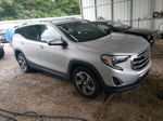 2019 Gmc Terrain Slt Silver vin: 3GKALPEV2KL241495