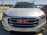 2019 Gmc Terrain Slt Silver vin: 3GKALPEV2KL242789