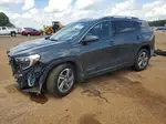 2020 Gmc Terrain Slt Gray vin: 3GKALPEV2LL110598