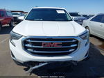 2020 Gmc Terrain Fwd Slt White vin: 3GKALPEV2LL119091