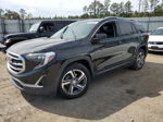 2020 Gmc Terrain Slt Black vin: 3GKALPEV2LL122976