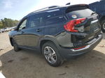 2020 Gmc Terrain Slt Black vin: 3GKALPEV2LL122976