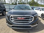 2020 Gmc Terrain Slt Black vin: 3GKALPEV2LL122976