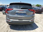 2020 Gmc Terrain Slt Gray vin: 3GKALPEV2LL123772