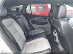 2020 Gmc Terrain Fwd Slt Белый vin: 3GKALPEV2LL146663