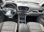 2020 Gmc Terrain Slt Silver vin: 3GKALPEV2LL177590