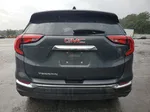 2020 Gmc Terrain Slt Silver vin: 3GKALPEV2LL177590