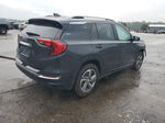 2020 Gmc Terrain Slt Silver vin: 3GKALPEV2LL177590