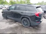 2020 Gmc Terrain Fwd Slt Black vin: 3GKALPEV2LL264275