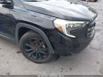 2020 Gmc Terrain Fwd Slt Black vin: 3GKALPEV2LL264275