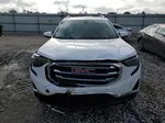 2019 Gmc Terrain Slt White vin: 3GKALPEV3KL238749