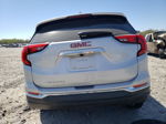 2020 Gmc Terrain Slt Silver vin: 3GKALPEV3LL132898