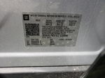 2020 Gmc Terrain Slt Silver vin: 3GKALPEV3LL132898