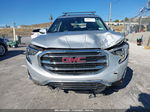 2020 Gmc Terrain Fwd Slt White vin: 3GKALPEV3LL156201