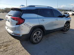 2020 Gmc Terrain Slt Silver vin: 3GKALPEV3LL191613