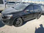 2020 Gmc Terrain Slt Серый vin: 3GKALPEV3LL231754