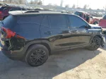 2020 Gmc Terrain Slt Gray vin: 3GKALPEV3LL231754