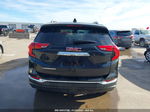 2020 Gmc Terrain Fwd Slt Черный vin: 3GKALPEV3LL242608