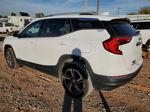 2020 Gmc Terrain Slt White vin: 3GKALPEV3LL243001