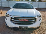 2020 Gmc Terrain Slt Белый vin: 3GKALPEV3LL243001