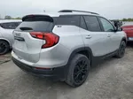 2020 Gmc Terrain Slt Silver vin: 3GKALPEV3LL288732