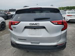 2020 Gmc Terrain Slt Silver vin: 3GKALPEV3LL288732