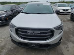 2020 Gmc Terrain Slt Silver vin: 3GKALPEV3LL288732