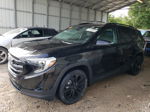 2020 Gmc Terrain Slt Black vin: 3GKALPEV3LL315895