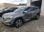 2019 Gmc Terrain Slt Gray vin: 3GKALPEV4KL128471