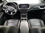 2019 Gmc Terrain Slt Gray vin: 3GKALPEV4KL128471