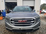 2019 Gmc Terrain Slt Gray vin: 3GKALPEV4KL128471