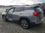 2019 Gmc Terrain Slt Gray vin: 3GKALPEV4KL128471